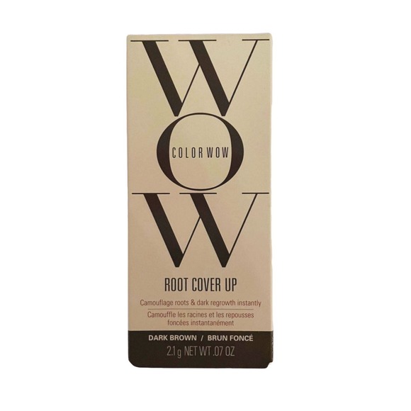 Color WOW Root Cover Up In Dark Brown - Picture 1 of 2